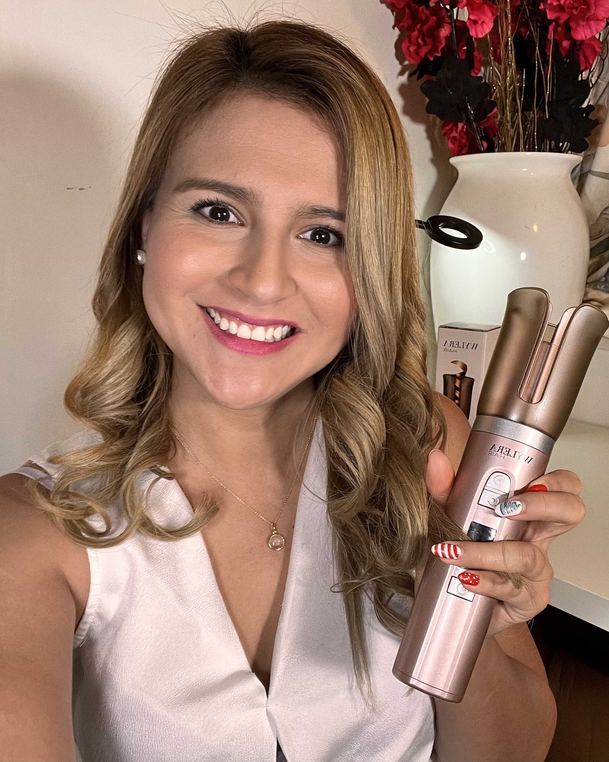 Best automatic curler 2019 best sale